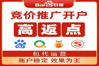 某电商平台渠道开户返点策略的胜利